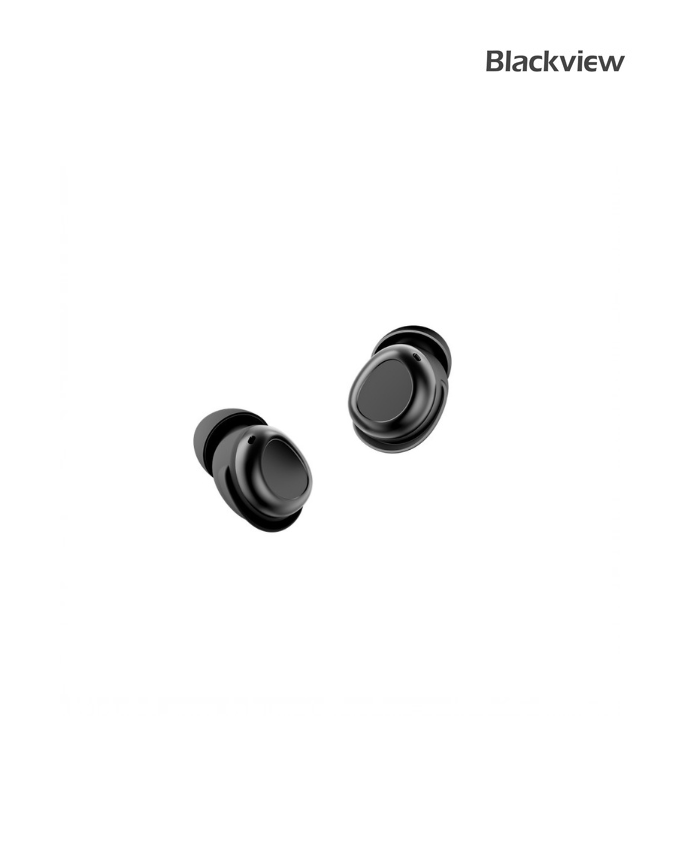 Blackview AirBuds 9 Wireless Earbuds